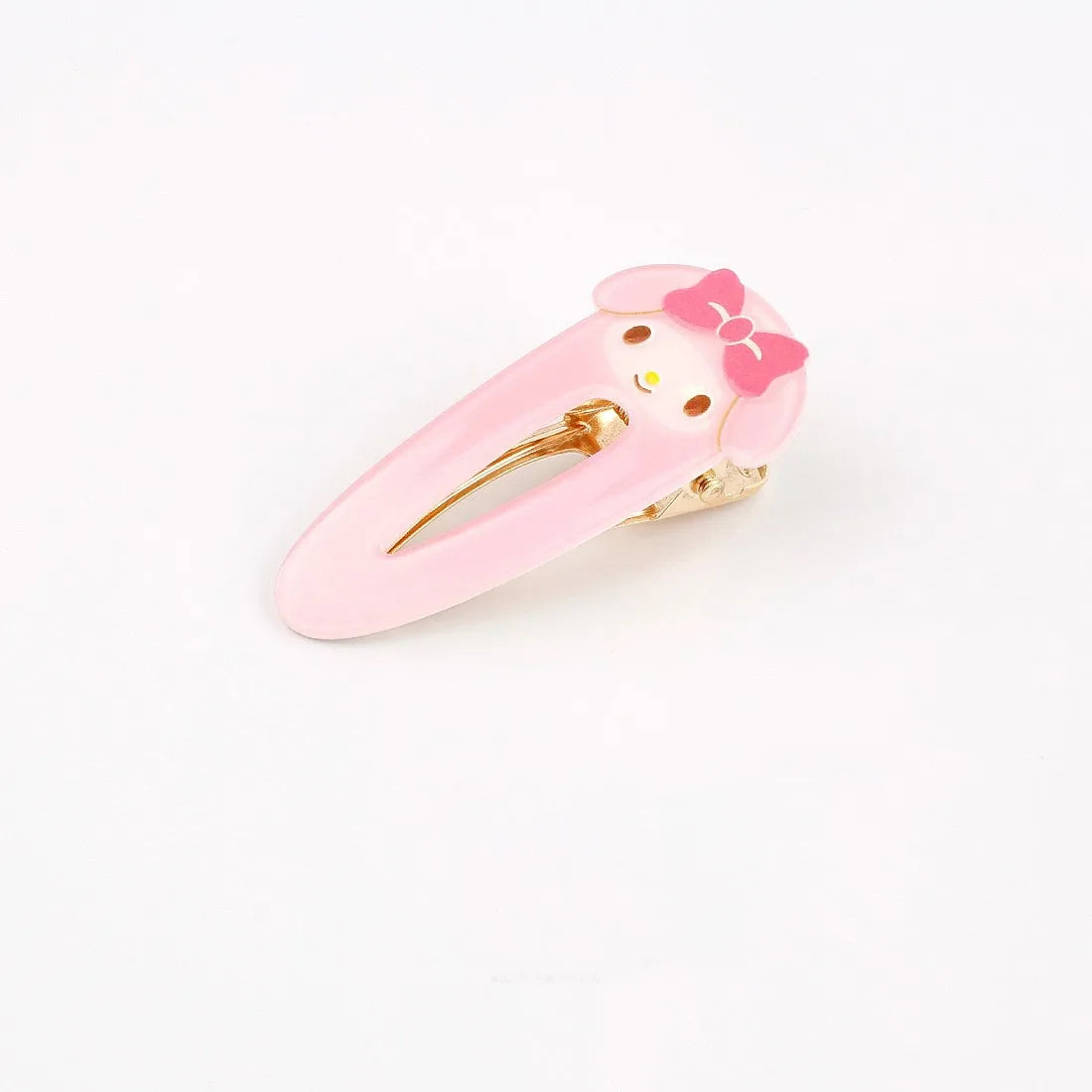 Sanrio Hello Kitty Cartoon Barrettes - Image 7