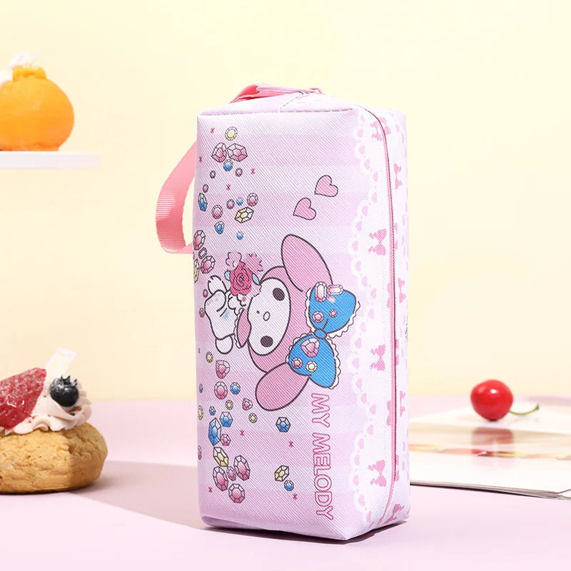 Sanrio Anime Pencil Bag - Image 6