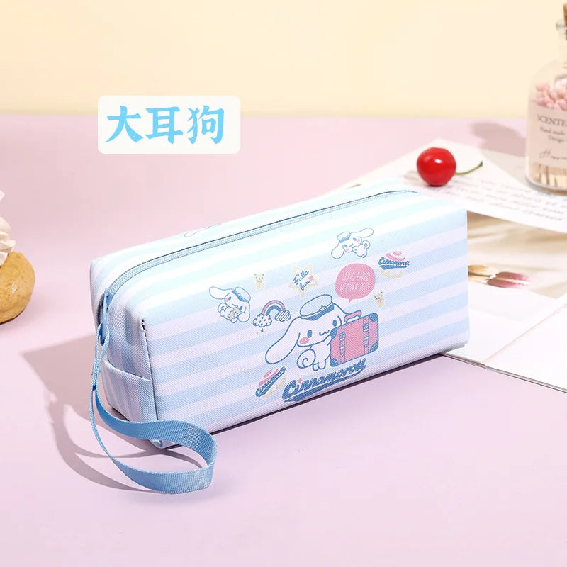 Sanrio Anime Pencil Bag - Image 5