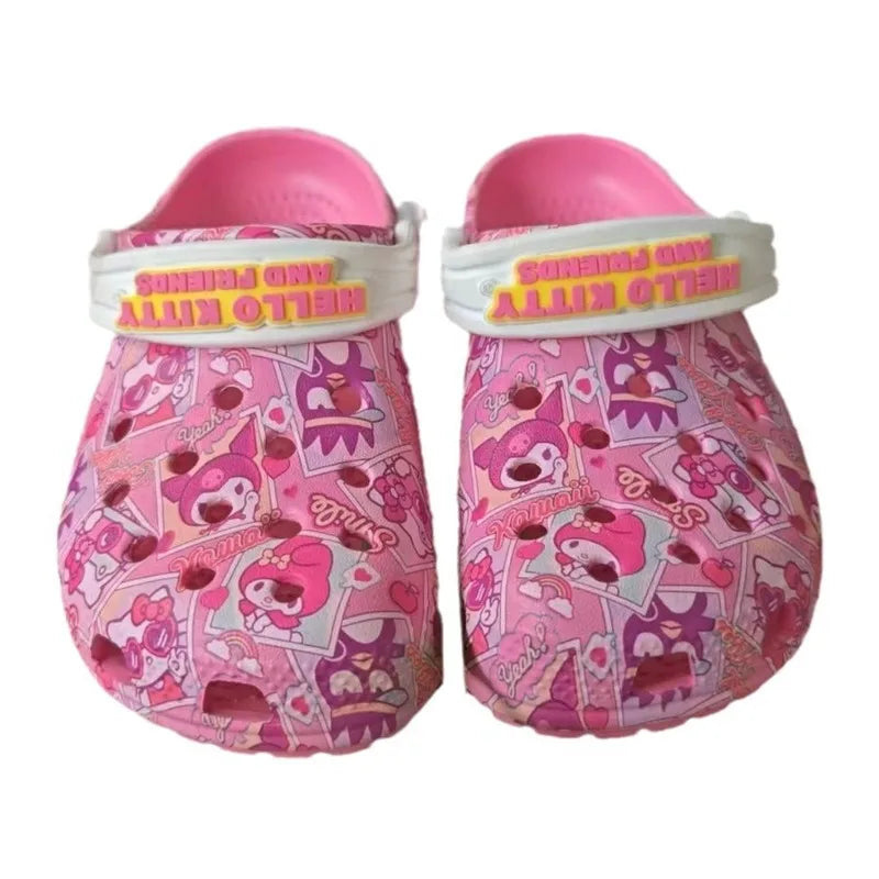 New Sanrio Kids Sandals - Image 7
