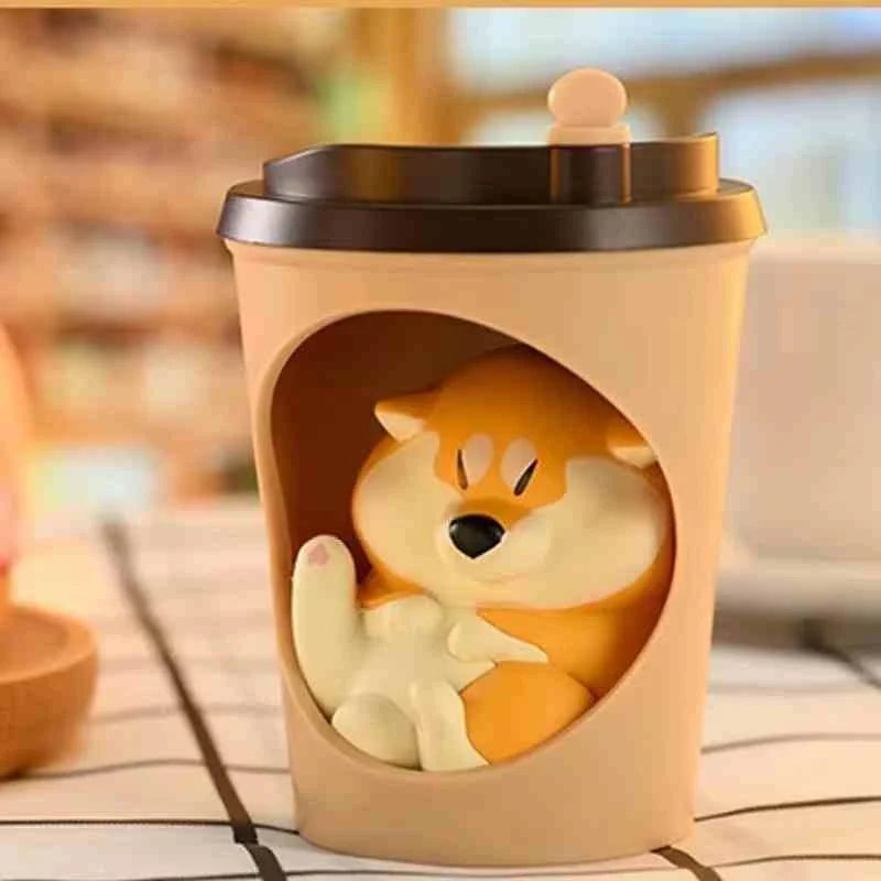 Achai Shiba Inu Blind Box - Image 3