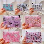 2024 Hello Kitty My Anime Sanrio Shopping Bag