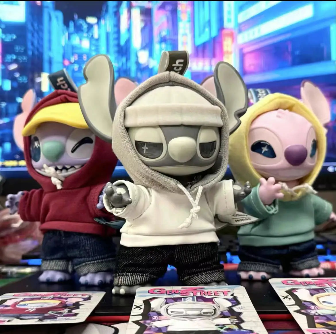 Disney Stitch Blind Box - Image 5