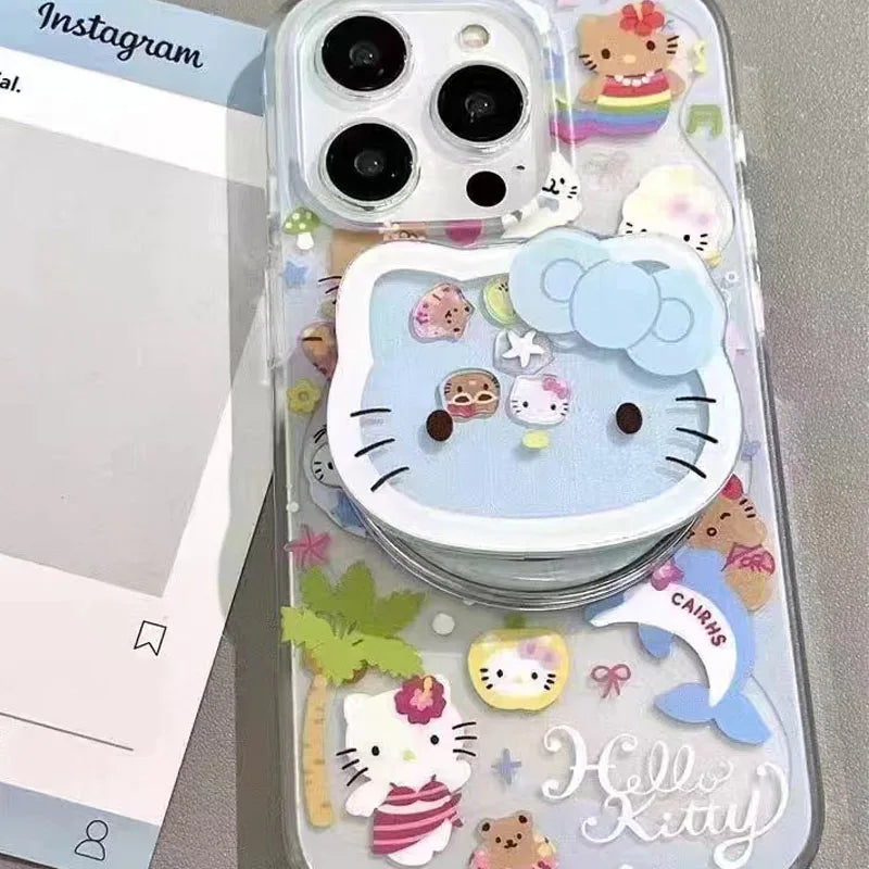 Hello Kitty Phone Stand - Image 2