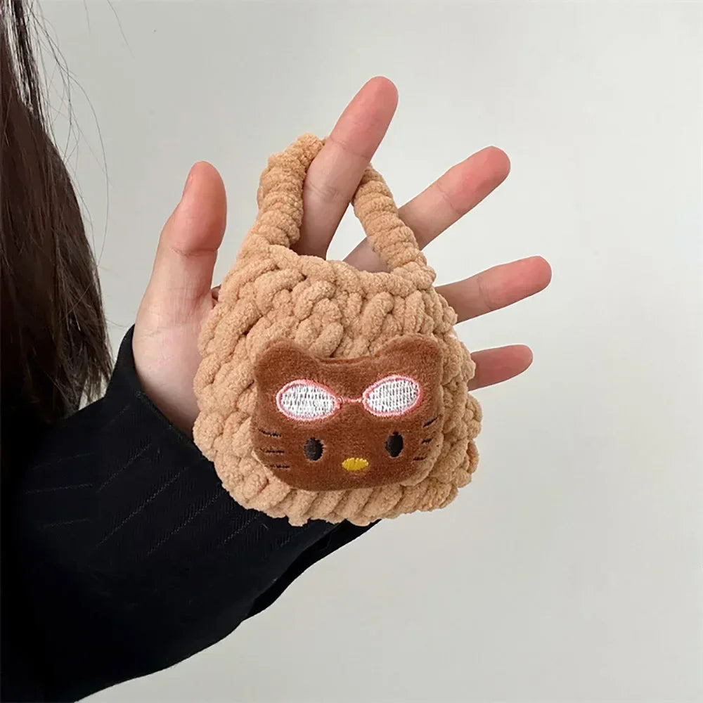 Sanrio Hello Kitty Headphones Protective Case - Image 6