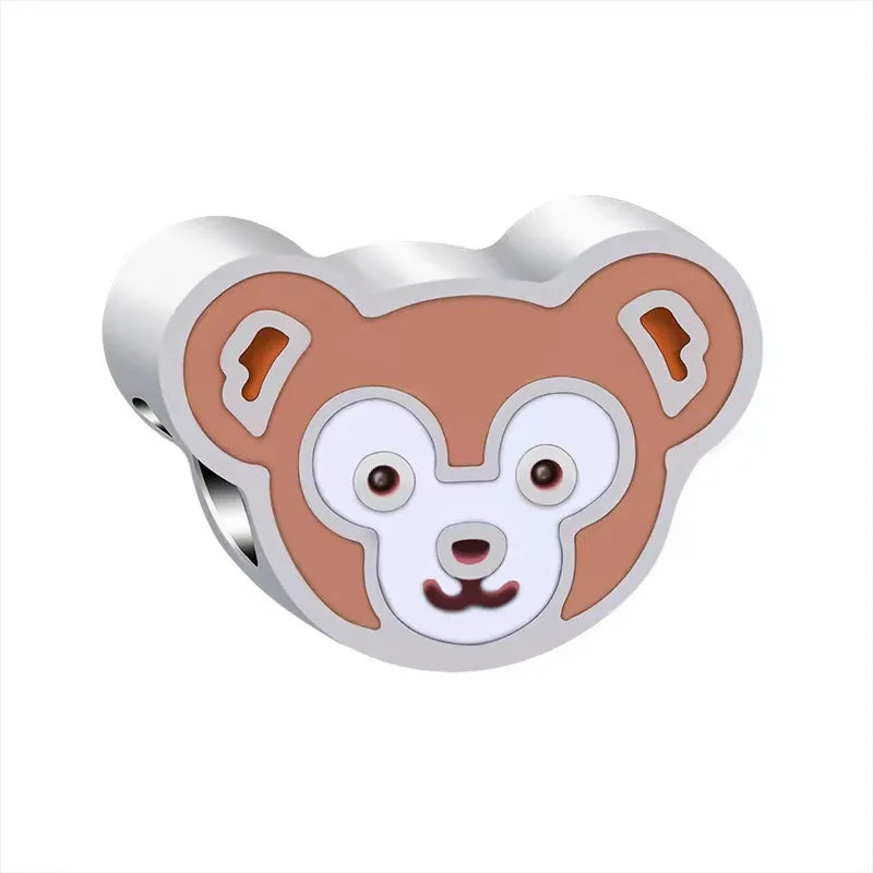 Sanrio Hello Kitty & Melody Dripping Oil Beads - Image 17