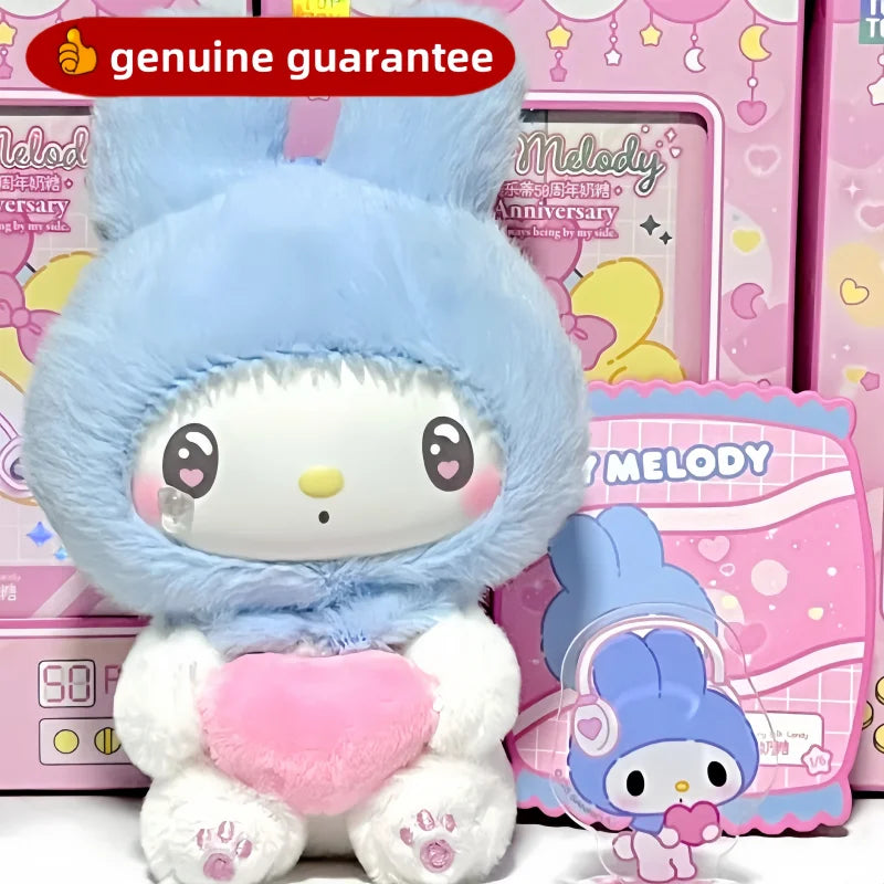 My Melody 50th Anniversary Creamy Candy Series Blind Box - Image 6