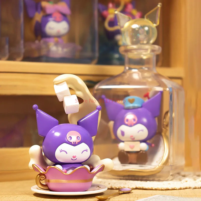 Genuine Sanrio Kuromi Daydreamer Series Blind Box - Image 5