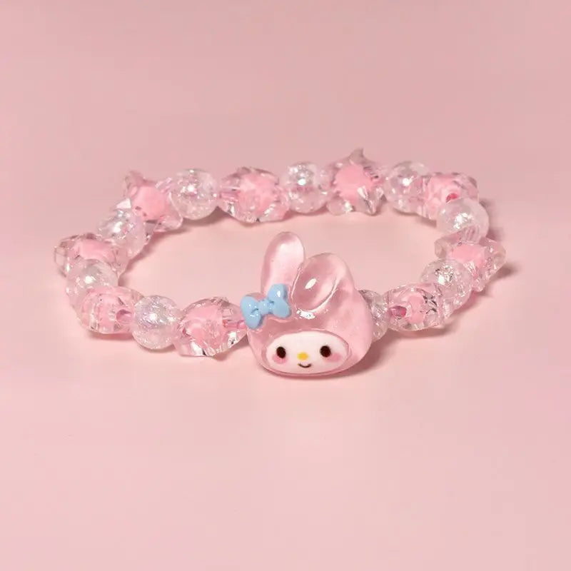 Sanrio Crystal Beaded Bracelet - Image 10