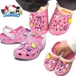 New Sanrio Kids Sandals