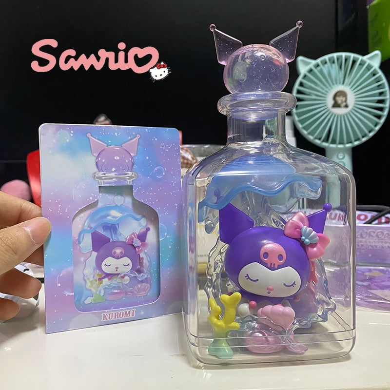 Genuine Sanrio Kuromi Daydreamer Series Blind Box - Image 4