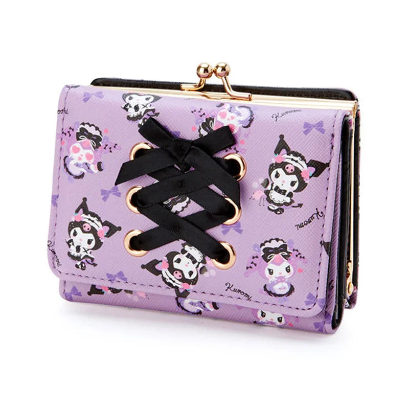 Sanrio Hello Kitty PU Leather Wallet - Image 7