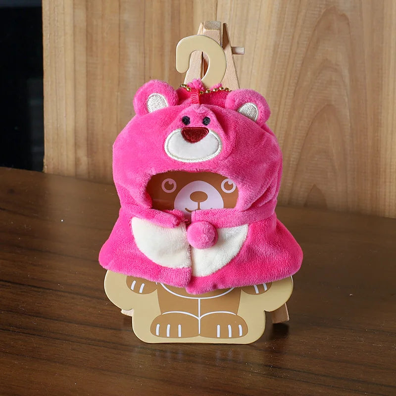 New Disney Doll Cosplay Clothes - Image 8