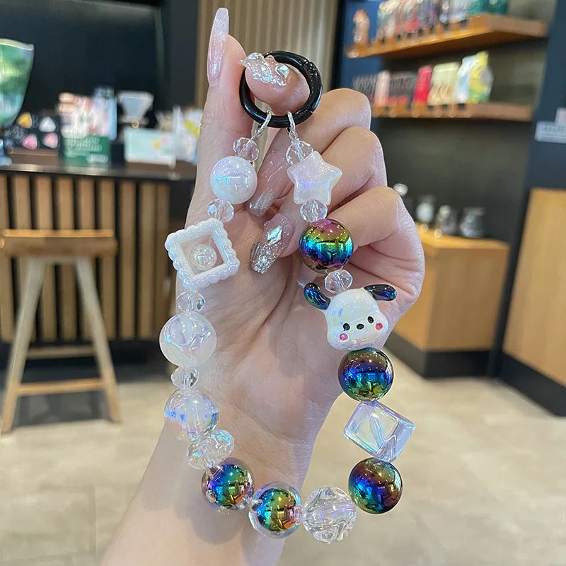 Sanrio Hello Kitty Phone Pendant - Image 8