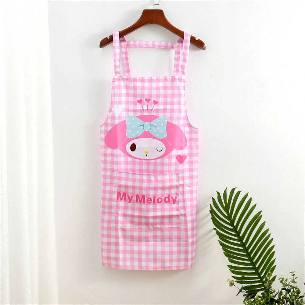 Sanrio Apron - Image 5