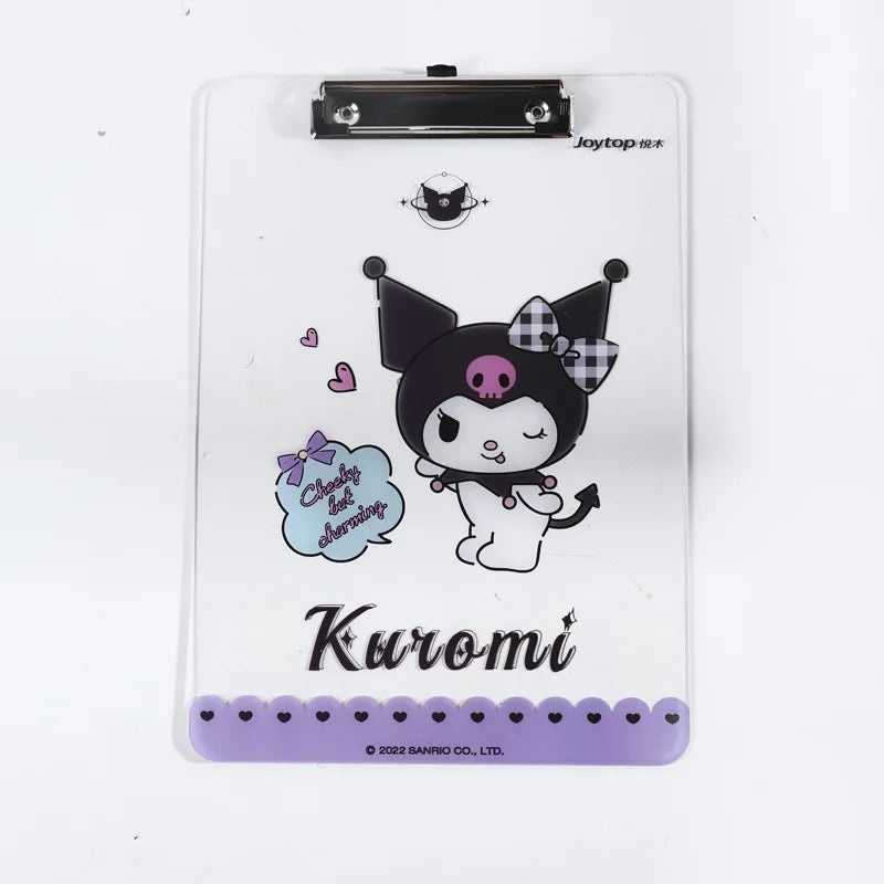 Kawaii Sanrio Board Clip - Image 5