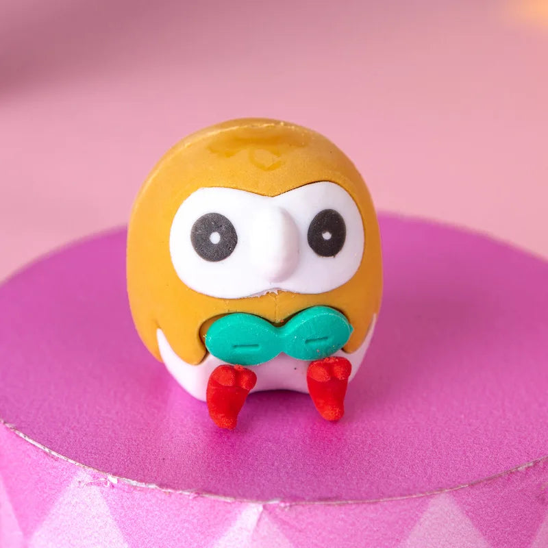 32pcs Pokémon & Sanrio Stationery Set - Image 5