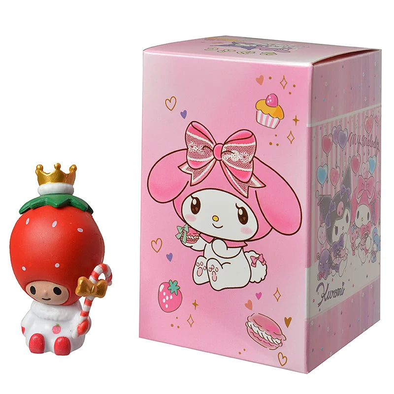 The New Sanrio Blind Box - Image 8