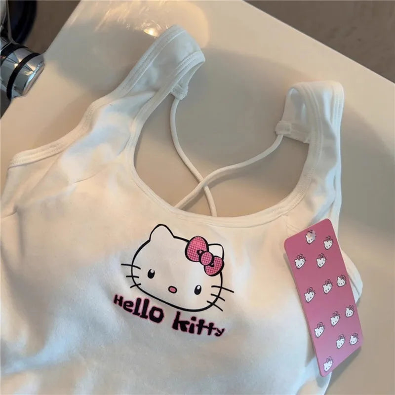 Sanrio Hello Kitty Camisole - Image 5