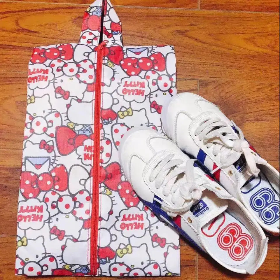 Sanrio Hello Kitty Storage Bag - Image 2