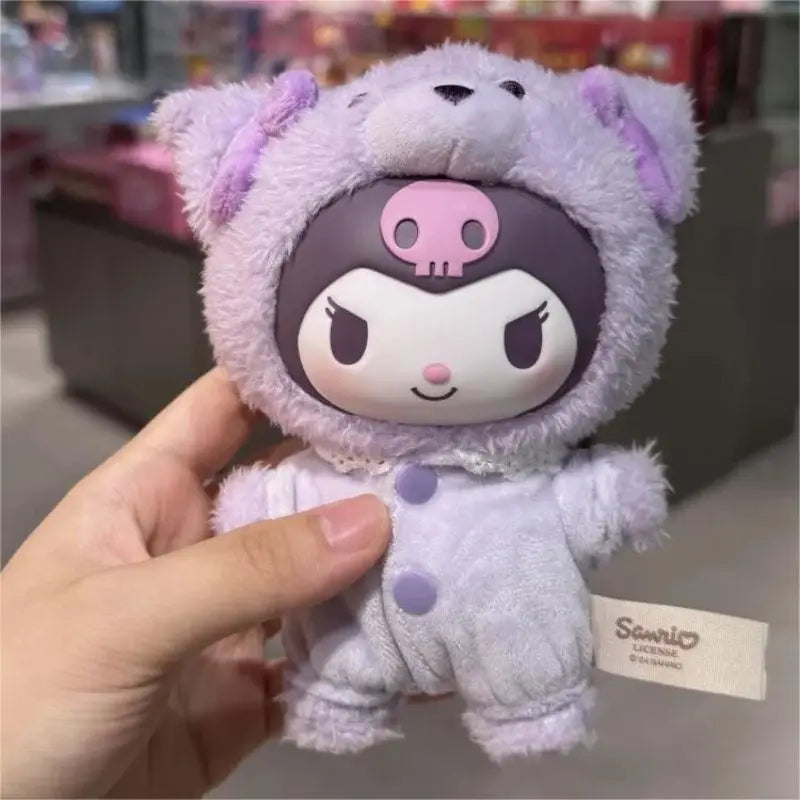 Sanrio Latte Baby Blind Box - Image 2