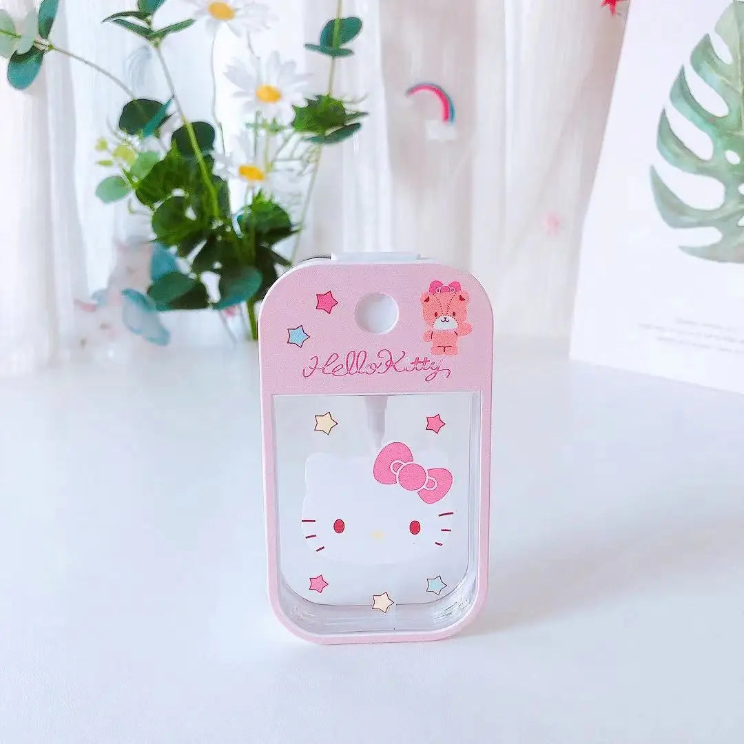 Sanrio Travel Spray Bottles - Image 11