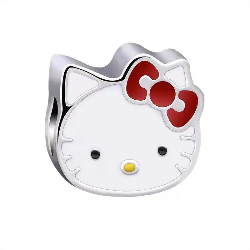 Sanrio Hello Kitty & Melody Dripping Oil Beads - Image 30