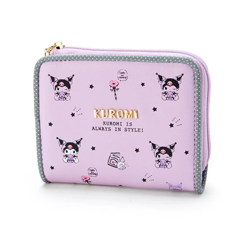 Sanrio Hello Kitty PU Leather Wallet - Image 18