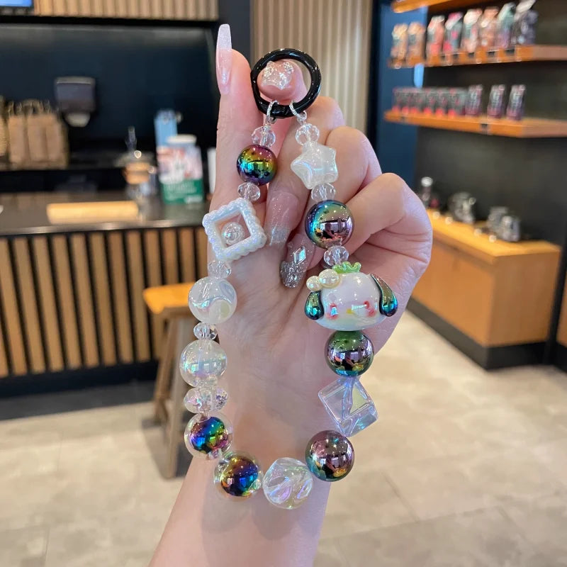 Sanrio Hello Kitty Phone Pendant - Image 6