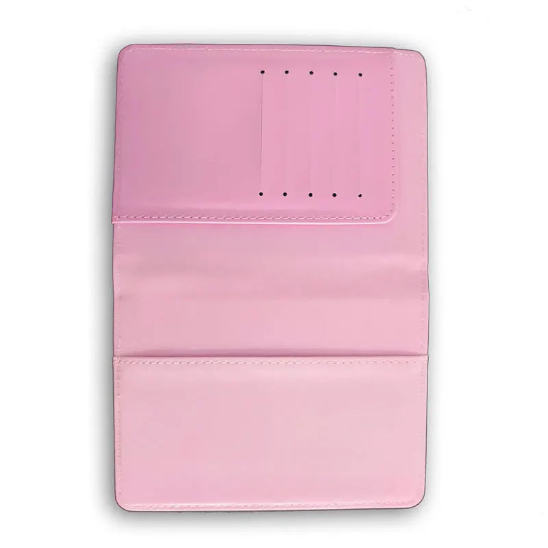 Sanrio Hello Kitty Passport Holder - Image 4