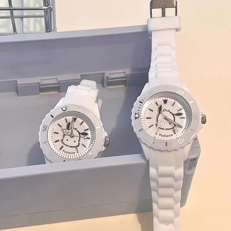 Sanrio Hello Kitty Quartz Wristwatch - Image 3