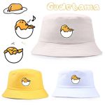 Sanrio Gudetama Solid Color Sun Hat
