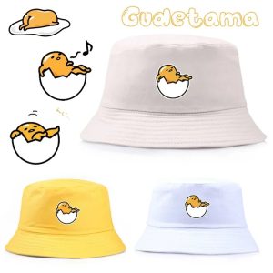Sanrio Gudetama Solid Color Sun Hat