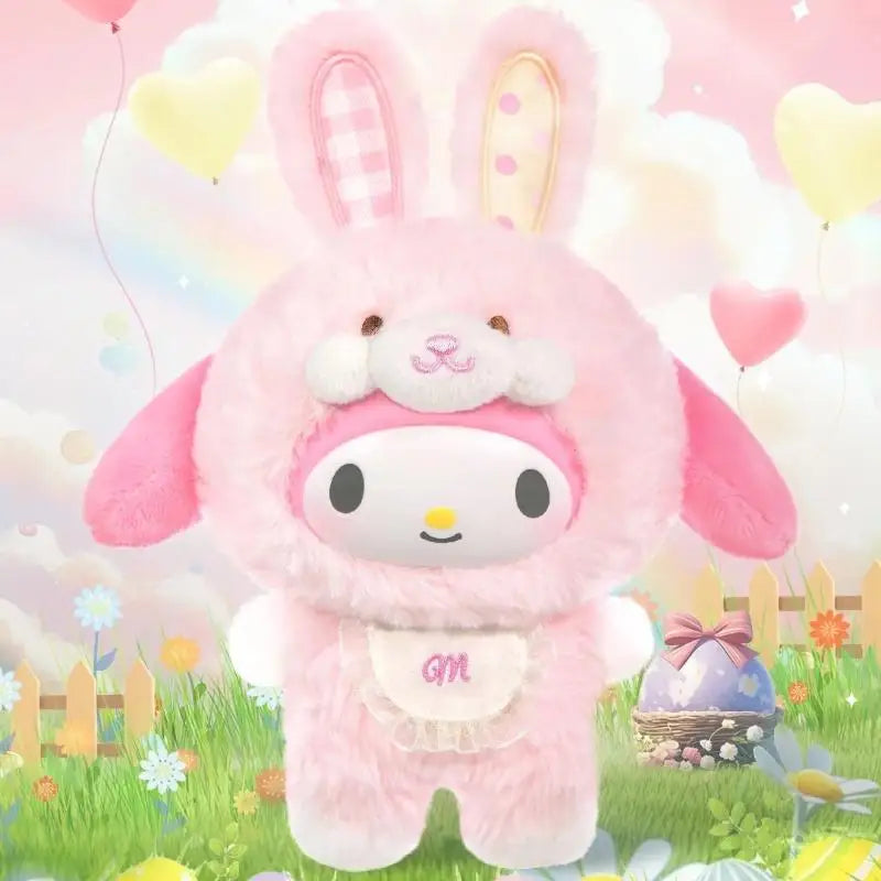 Genuine Sanrio Cartoon Elf Rabbit Series Blind Box - Image 4