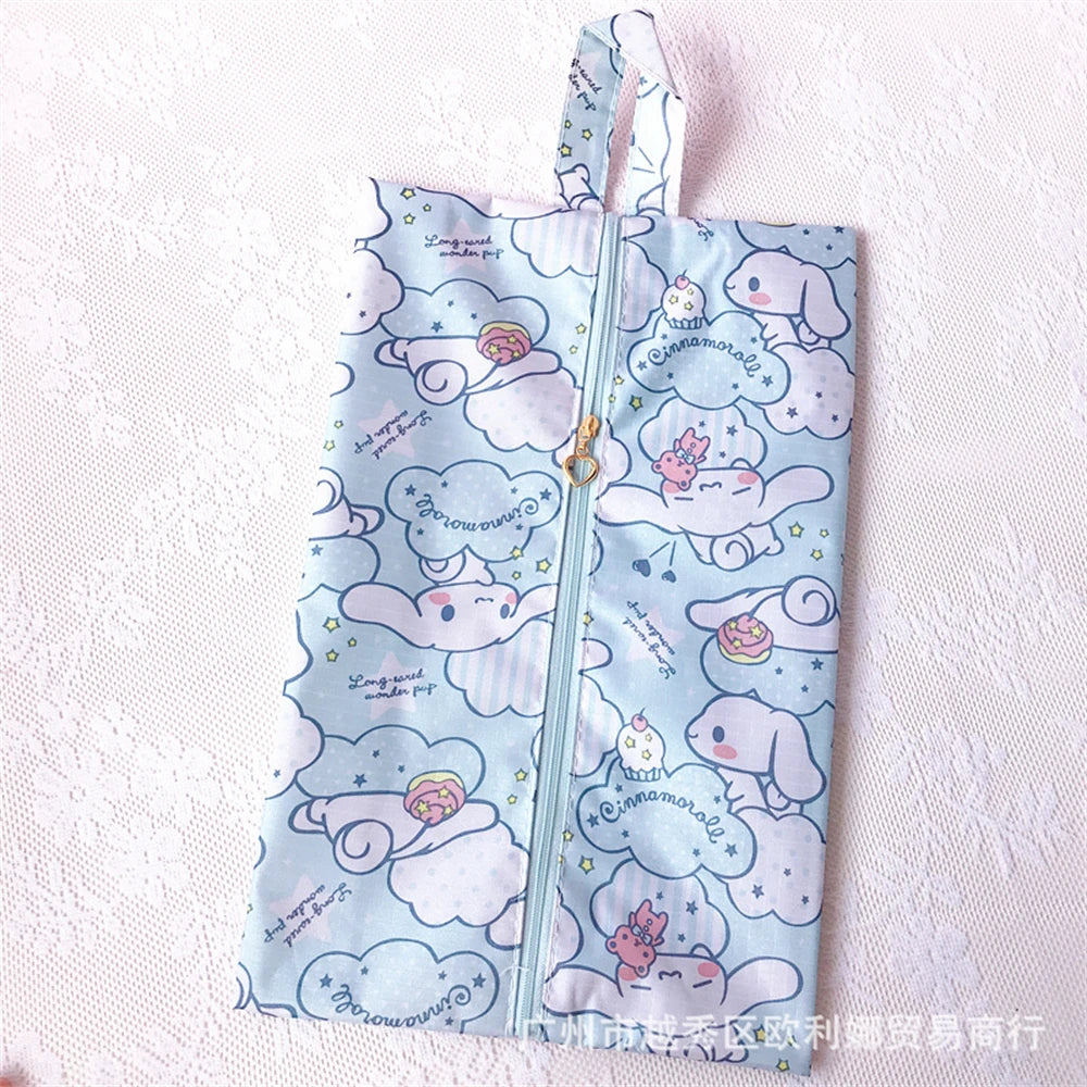 Sanrio Hello Kitty Storage Bag - Image 3