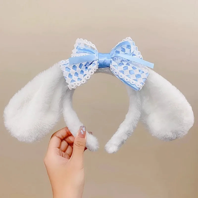 Sanrio Cinnamoroll Hair Accessories - Image 7