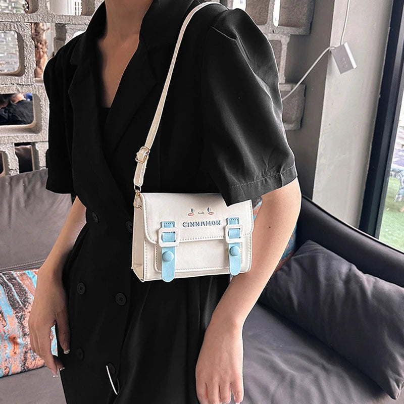 Anime Sanrio Crossbody Bags - Image 5