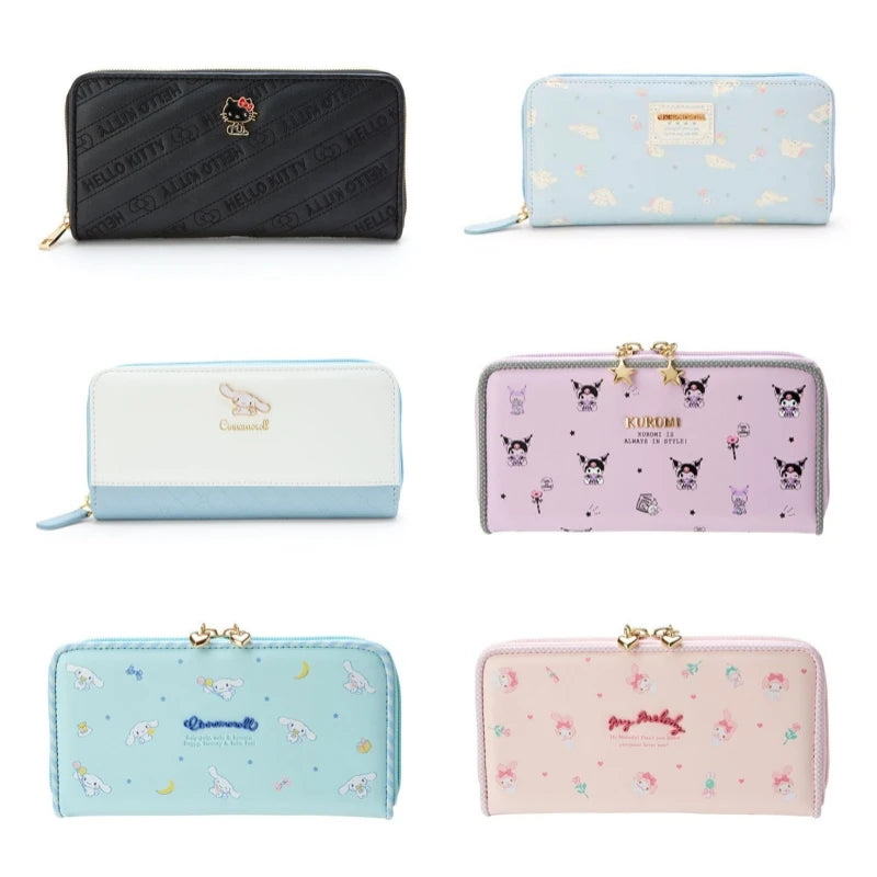 Sanrio Hello Kitty PU Leather Wallet - Image 6