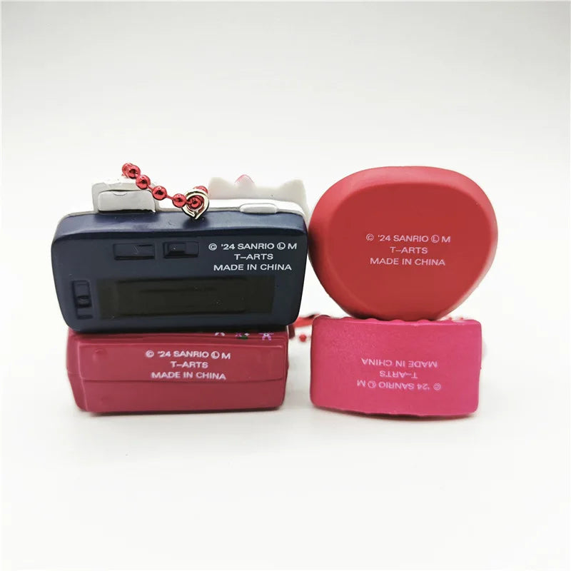 Takara Tomy Kawaii Retro Style Series - Image 2