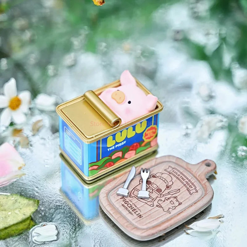 Lulu Pig Daily Life Blind Box - Image 5