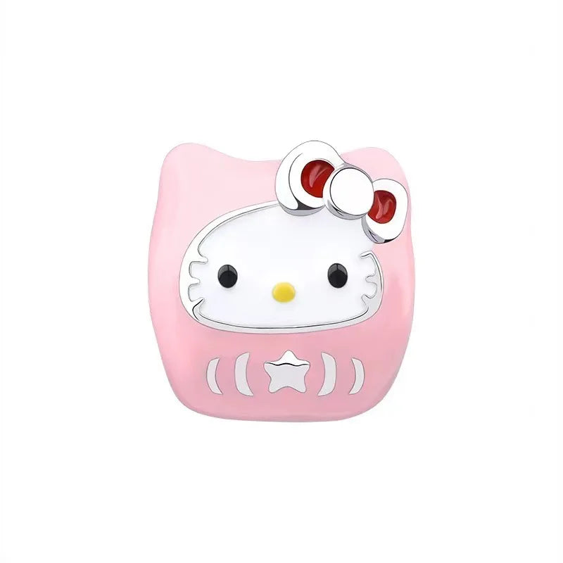 Sanrio Hello Kitty & Melody Dripping Oil Beads - Image 43