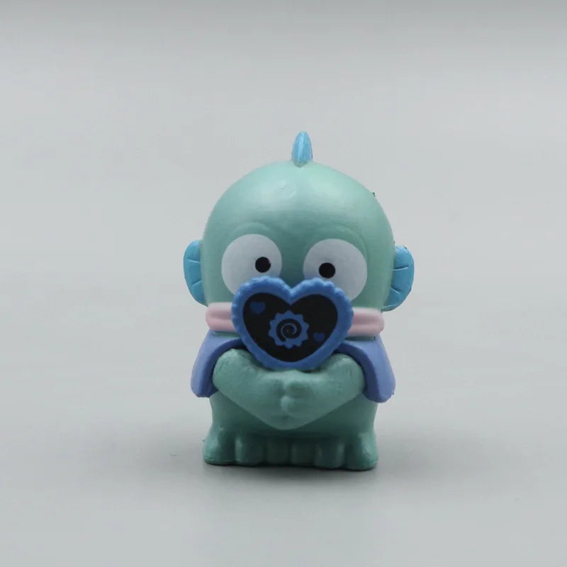 6Pcs/set Sanrio PVC Action Figures - Image 3