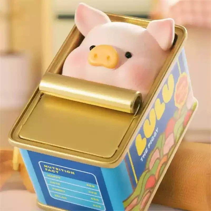 Lulu Pig Daily Life Blind Box - Image 7
