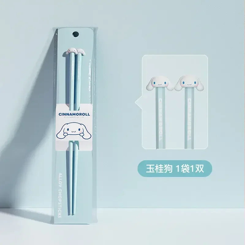 Sanrio Hello Kitty Tableware Set - Image 37