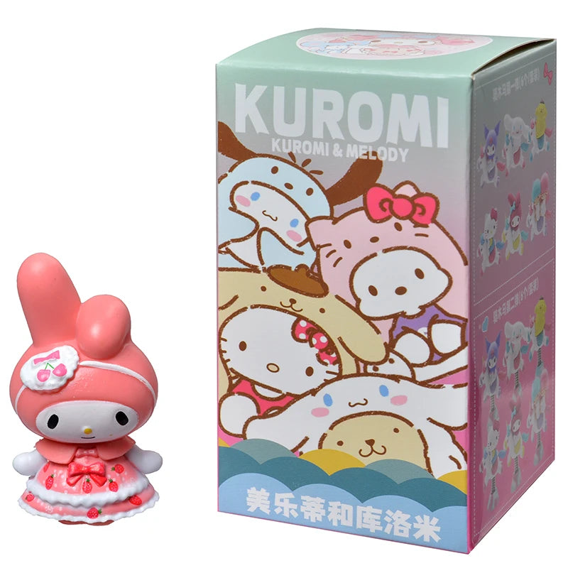 The New Sanrio Blind Box - Image 35