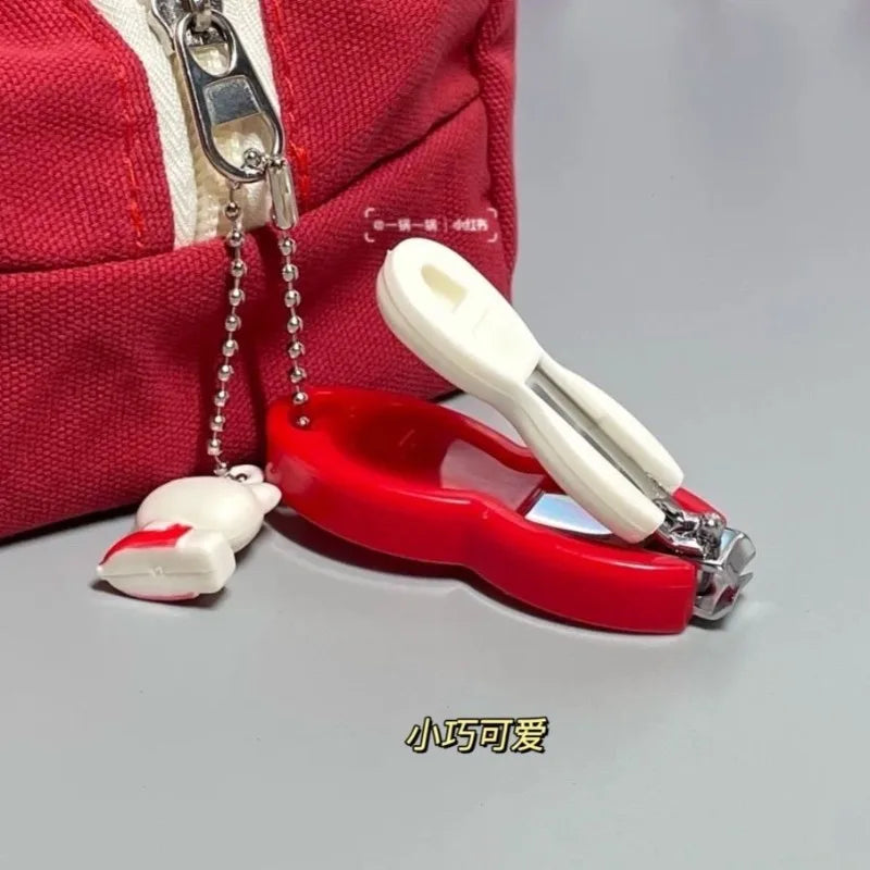 Sanrio Hello Kitty Nail Clippers - Image 4