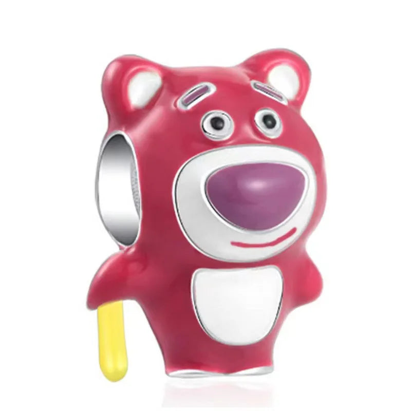 Sanrio Hello Kitty & Melody Dripping Oil Beads - Image 23