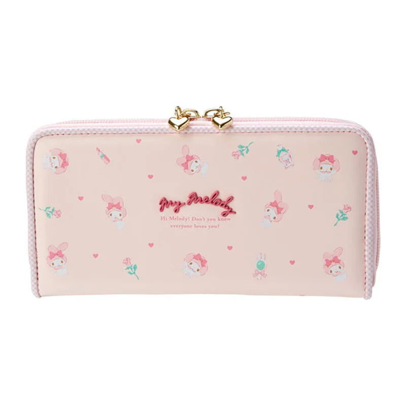Sanrio Hello Kitty PU Leather Wallet - Image 12