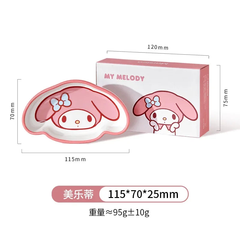 Sanrio Cartoon Dipping Saucer - Image 9