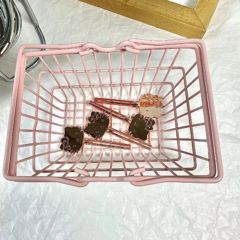 Sanrio Hello Kitty Toothpaste Squeezer - Image 3